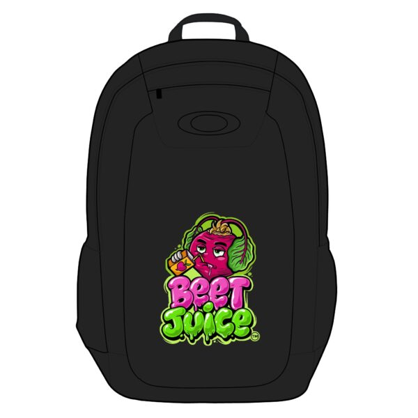 "Beet Juice" Backpack, 20L