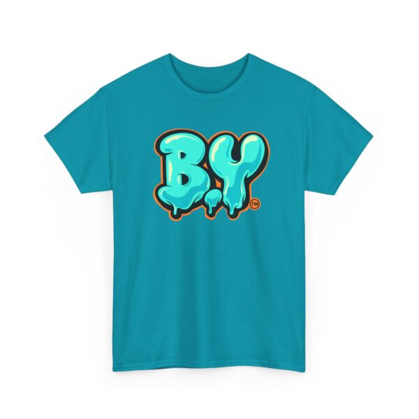 "B.Y" Unisex T-shirts