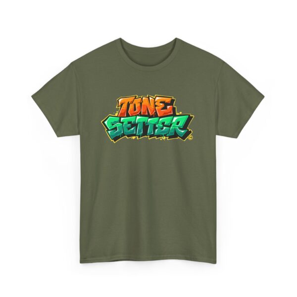 "Tone Setter" Unisex T-Shirt
