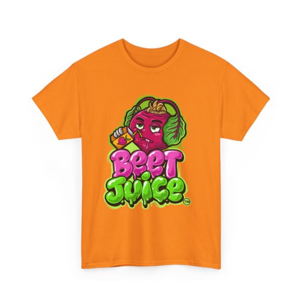 "Beet Juice" Unisex T-Shirt