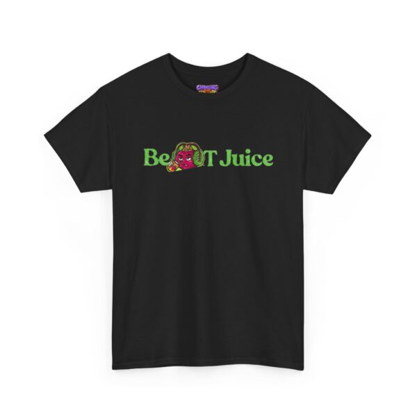 "BJ" Unisex T-shirt