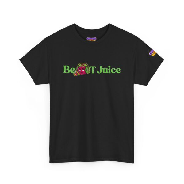 "Beet Juice"  Unisex T-shirt