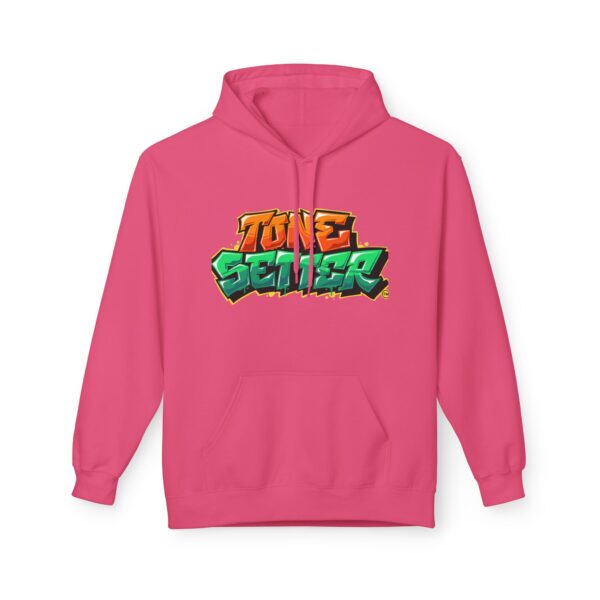 "Tone Setter" Unisex Hoodie