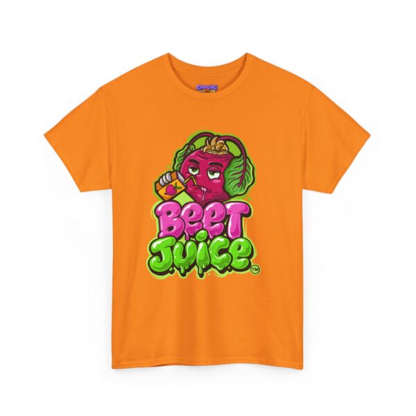 "Beet Juice" Unisex T-Shirt