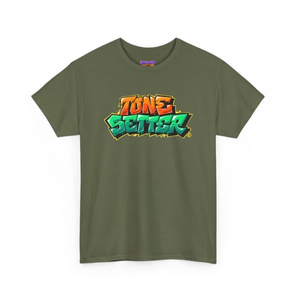"Tone Setter" Unisex T-Shirt