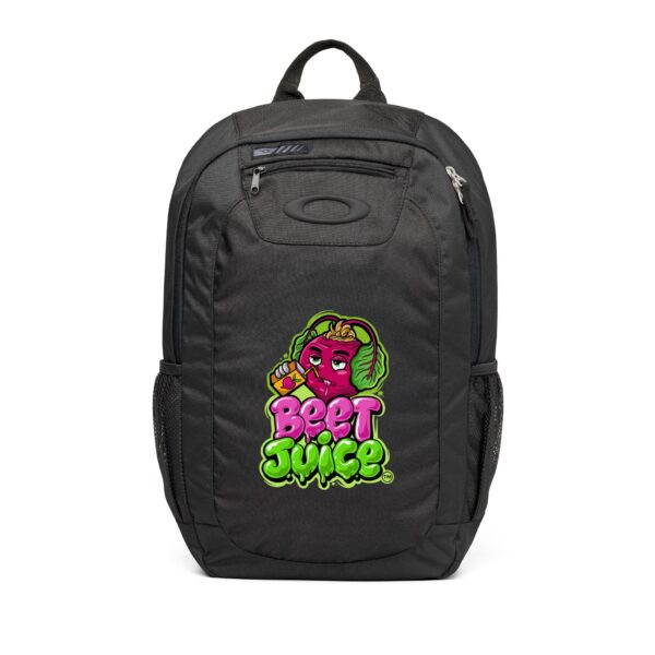 "Beet Juice" Backpack, 20L